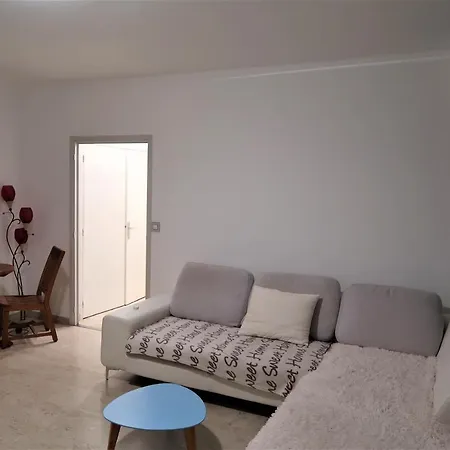 Apartment Alcazar Building-front Line Monaco Beausoleil