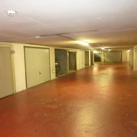Apartment Alcazar Building-front Line Monaco Beausoleil
