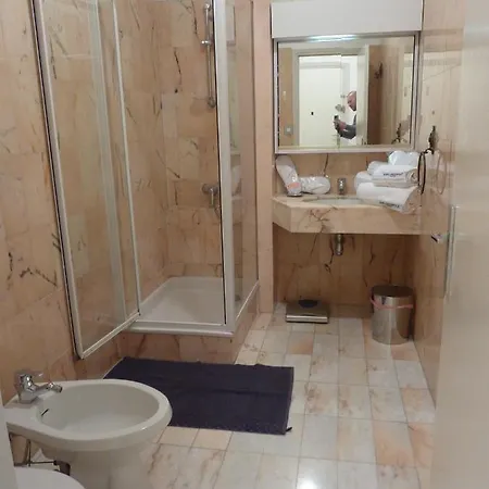 Apartment Alcazar Building-front Line Monaco Beausoleil